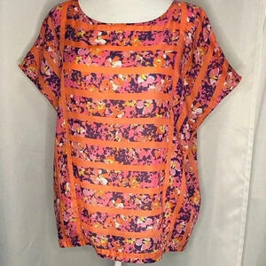 Ann Taylor LOFT shirt‎